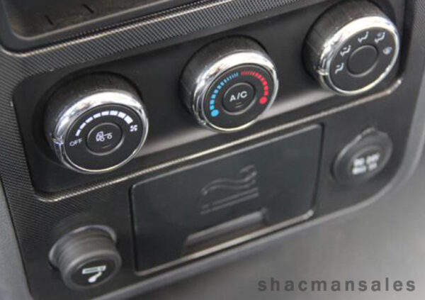 Shacman L3000 4x2 210hp Light Truck - Image 3