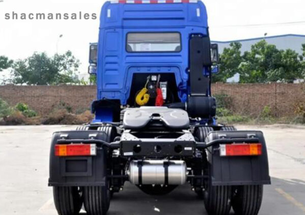 Shacman M3000 6x4 Tractor Truck - Image 5